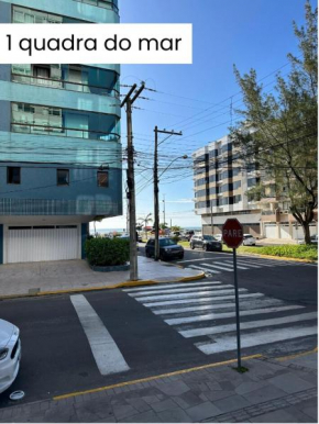 Apartamento em Capão da Canoa - Beira da Praia